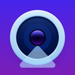 Icona dell'applicazione Camo Studio – Stream & Record disponibile su App Store