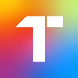 Icona dell'applicazione TopInfrared disponibile su App Store