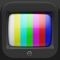 Icona dell'applicazione HDMI Monitor - Orion disponibile su App Store