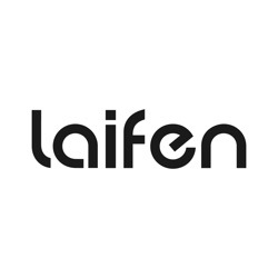 Icona dell'applicazione Laifen disponibile su App Store