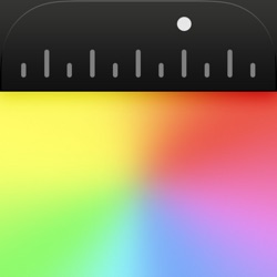 Icona dell'applicazione Final Cut Camera disponibile su App Store