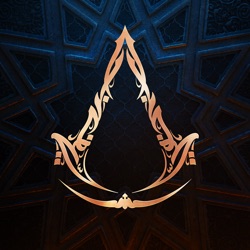 Icona dell'applicazione Assassin's Creed Mirage disponibile su App Store