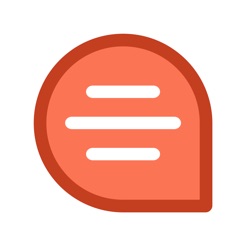 Icona dell'applicazione Quip disponibile su App Store