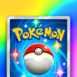 Icona dell'applicazione GCC Pokémon Pocket disponibile su App Store