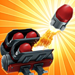 Icona dell'applicazione Tower Madness 2: #1 in Great Strategy TD Games disponibile su App Store