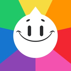 Icona dell'applicazione Trivia Crack disponibile su App Store