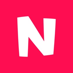 Icona dell'applicazione Nomix - Significato Nomi, Onomastici e Santo del Giorno, Nomi per Bambini disponibile su App Store