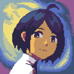 Icona dell'applicazione A Space for the Unbound disponibile su App Store