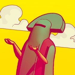 Icona dell'applicazione Chants of Sennaar disponibile su App Store