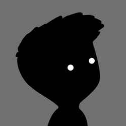 Icona dell'applicazione Playdead's LIMBO disponibile su App Store