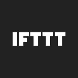 Icona dell'applicazione IFTTT - Automate work and home disponibile su App Store