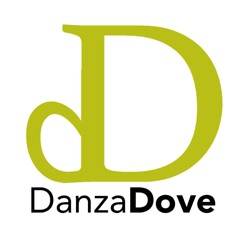 Icona dell'applicazione DanzaDove disponibile su App Store