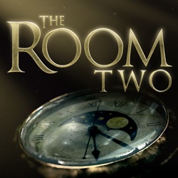 Icona dell'applicazione The Room Two disponibile su App Store