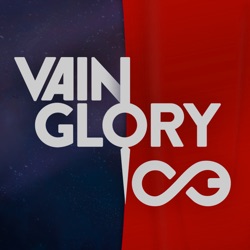 Icona dell'applicazione Vainglory disponibile su App Store