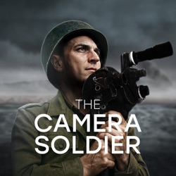 Icona dell'applicazione D-Day: The Camera Soldier disponibile su App Store