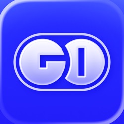 Icona dell'applicazione GO Club: Step Counter disponibile su App Store