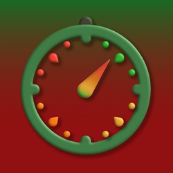 Icona dell'applicazione Pomodrop disponibile su App Store
