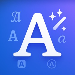 Icona dell'applicazione Typicon disponibile su App Store