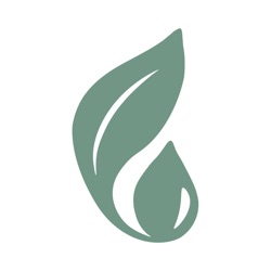 Icona dell'applicazione Calmly: calma per la salute disponibile su App Store
