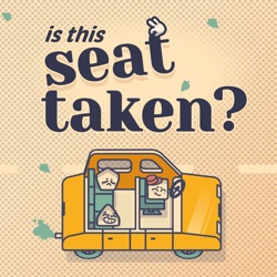 Icona dell'applicazione Is This Seat Taken? disponibile su App Store