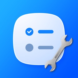 Icona dell'applicazione GarTrack - Gestione veicoli disponibile su App Store