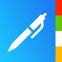 Icona dell'applicazione Note-Ify Notes disponibile su App Store