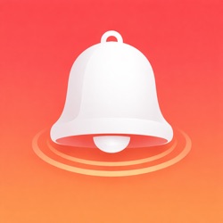 Icona dell'applicazione PingPair disponibile su App Store