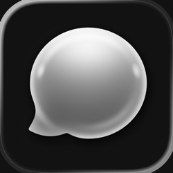 Icona dell'applicazione XChat disponibile su App Store