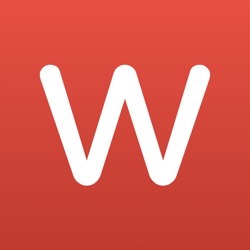 Icona dell'applicazione 1Writer - Markdown Text Editor disponibile su App Store