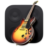 Icona dell'applicazione GarageBand disponibile su App Store
