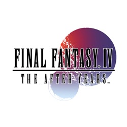 Icona dell'applicazione FF IV: THE AFTER YEARS disponibile su App Store
