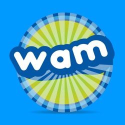 Icona dell'applicazione WAM : Il Mondo Intorno a Me disponibile su App Store