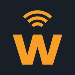 Icona dell'applicazione EyeTV W disponibile su App Store