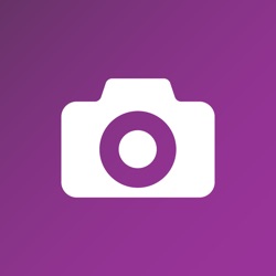Icona dell'applicazione Picture Transfer - Scambia foto tra dispositivi disponibile su App Store