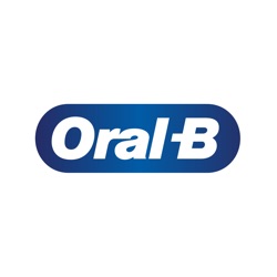 Icona dell'applicazione Oral-B disponibile su App Store