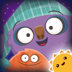 Icona dell'applicazione Buonanotte Mo disponibile su App Store