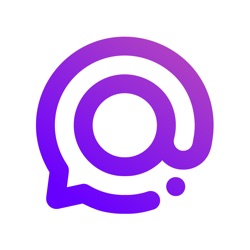 Icona dell'applicazione Spike - Email & Team Chat disponibile su App Store