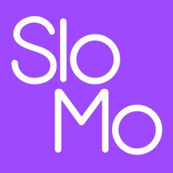Icona dell'applicazione TruSloMo - Share slow motion video to Instagram, WhatsApp, WeChat. Supports 240fps and 120fps video from iPhone 5S, iPhone 6, iPhone 6+ disponibile su App Store