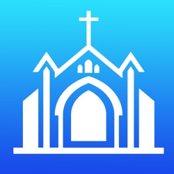 Icona dell'applicazione Chiese Roma disponibile su App Store