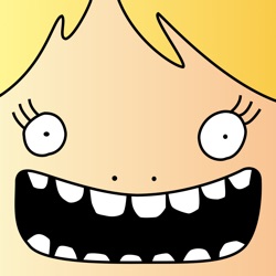Icona dell'applicazione I Miei Denti disponibile su App Store