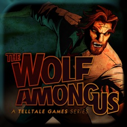 Immagine di The Wolf Among Us