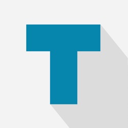 Icona dell'applicazione Traanslate disponibile su App Store