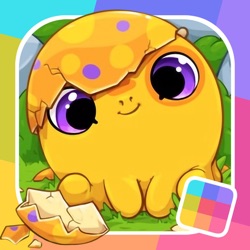 Icona dell'applicazione Hatch - GameClub disponibile su App Store