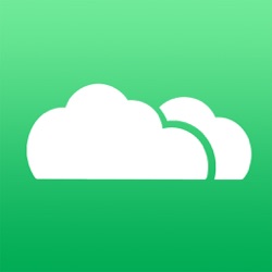 Icona dell'applicazione Cloud Mobile disponibile su App Store