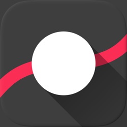 Icona dell'applicazione Slow Fast Slow - Control the Speed of Your Videos disponibile su App Store