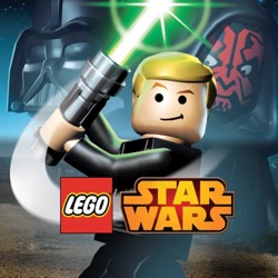 Icona dell'applicazione LEGO® Star Wars™: LSC disponibile su App Store
