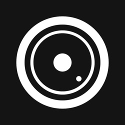 Icona dell'applicazione ProCam - Fotocamera Pro disponibile su App Store