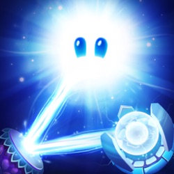 Icona dell'applicazione God of Light disponibile su App Store