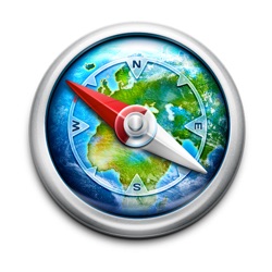Icona dell'applicazione Linea Meteo Live disponibile su App Store