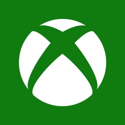 Icona dell'applicazione Xbox disponibile su App Store